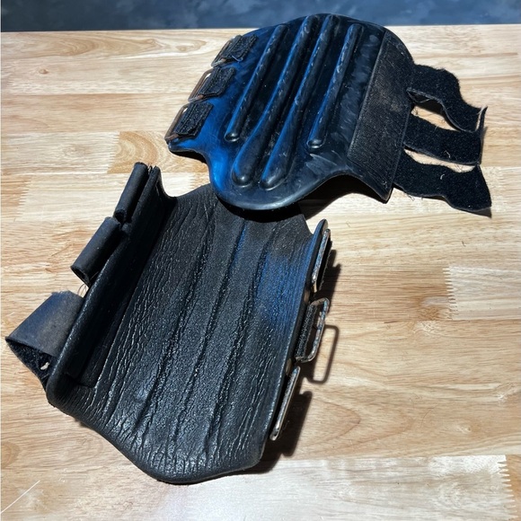 Davis horse splint boots sz M - Picture 1 of 5